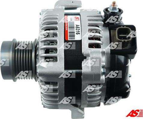 AS-PL A6316 - Generaator onlydrive.pro