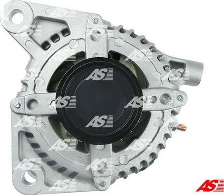 AS-PL A6311 - Alternator onlydrive.pro