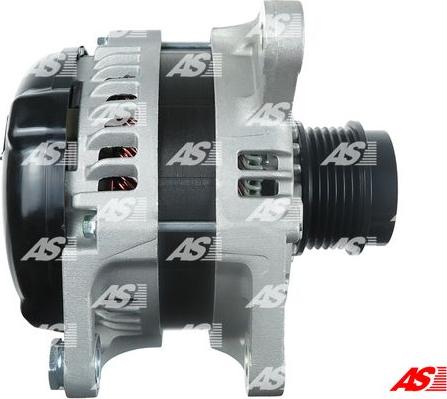 AS-PL A6311 - Alternator onlydrive.pro