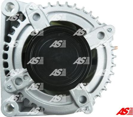 AS-PL A6318 - Alternator onlydrive.pro