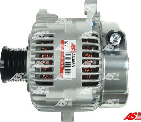 AS-PL A6388S - Alternator onlydrive.pro