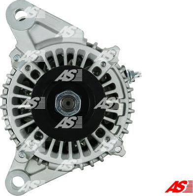 AS-PL A6387S - Alternator onlydrive.pro