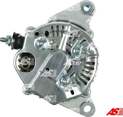 AS-PL A6387S - Alternator onlydrive.pro