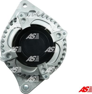 AS-PL A6324 - Alternator onlydrive.pro