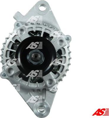 AS-PL A6328 - Alternator onlydrive.pro