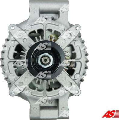 AS-PL A6378 - Alternator onlydrive.pro