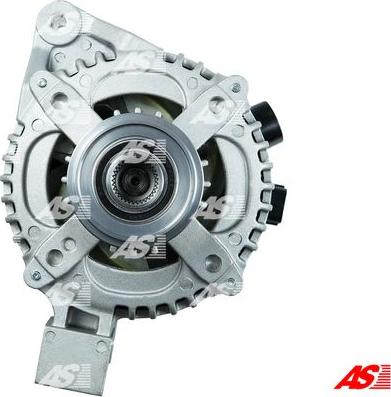 AS-PL A6292 - Alternator onlydrive.pro