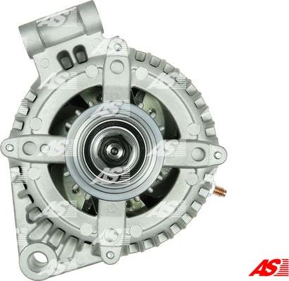 AS-PL A6248 - Alternator onlydrive.pro