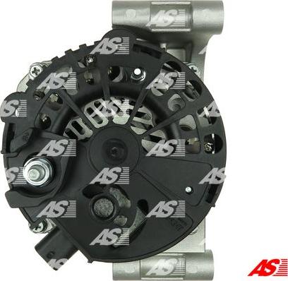 AS-PL A6255PR - Alternator onlydrive.pro