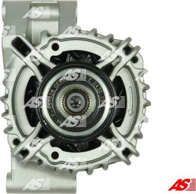 AS-PL A6255PR - Alternator onlydrive.pro