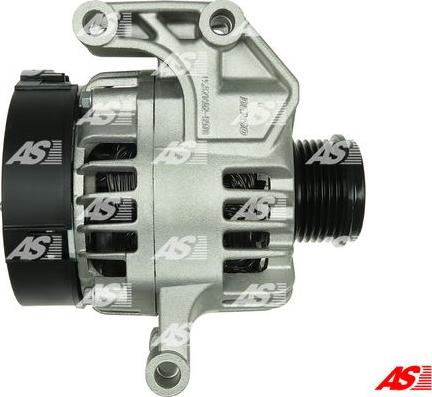 AS-PL A6255PR - Alternator onlydrive.pro