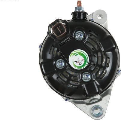 AS-PL A6253 - Alternator onlydrive.pro