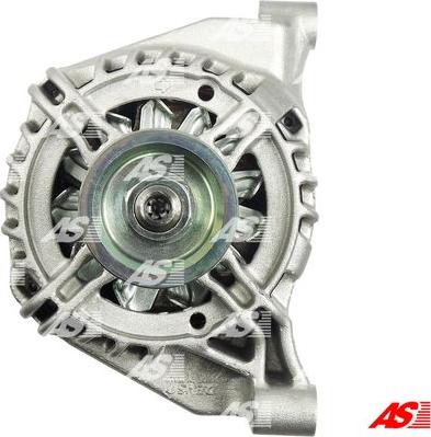 AS-PL A6269(DENSO) - Alternator onlydrive.pro