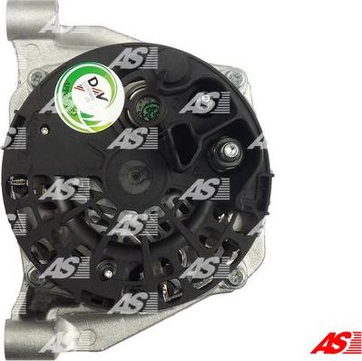 AS-PL A6269(DENSO) - Alternator onlydrive.pro