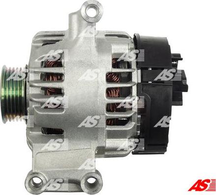 AS-PL A6269(DENSO) - Генератор onlydrive.pro