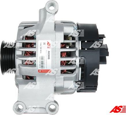 AS-PL A6269S - Alternator onlydrive.pro