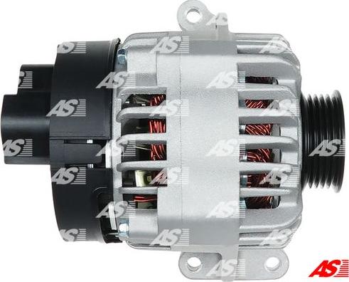 AS-PL A6269S - Alternator onlydrive.pro