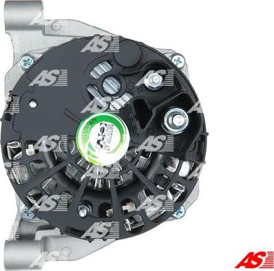 AS-PL A6269S - Alternator onlydrive.pro