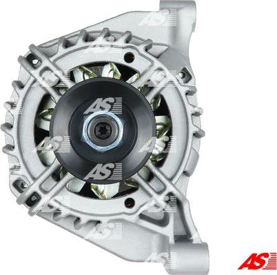 AS-PL A6269S - Alternator onlydrive.pro