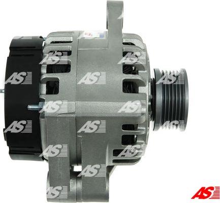 AS-PL A6260PR - Alternator onlydrive.pro