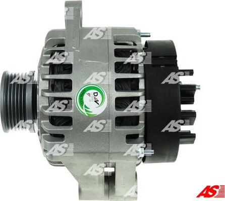 AS-PL A6260PR - Alternator onlydrive.pro