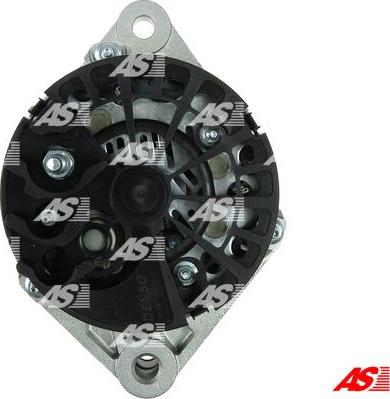 AS-PL A6260PR - Alternator onlydrive.pro