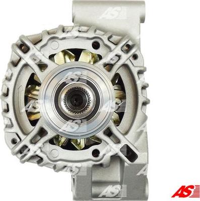 AS-PL A6203 - Alternator onlydrive.pro