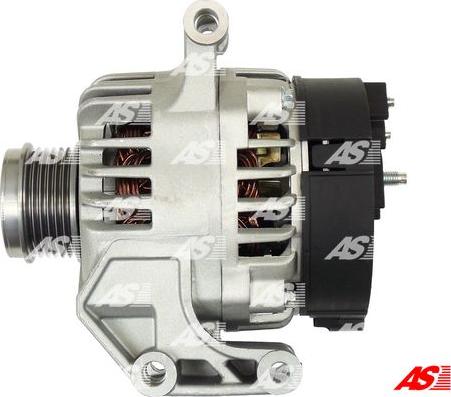 AS-PL A6203 - Alternator onlydrive.pro