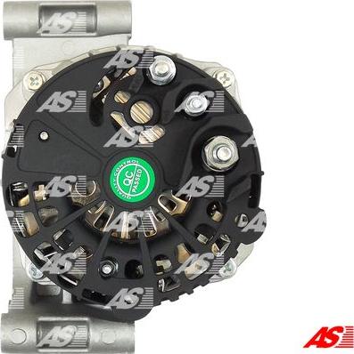 AS-PL A6203 - Alternator onlydrive.pro