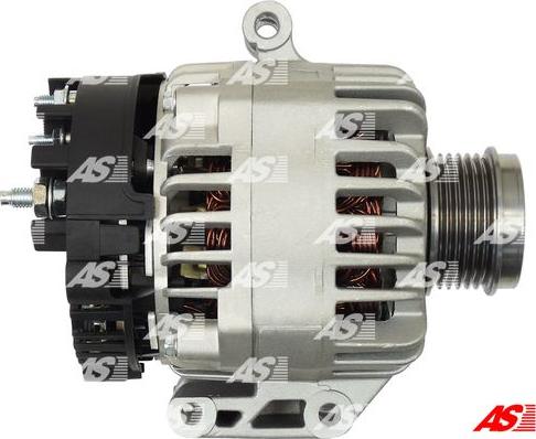 AS-PL A6203 - Alternator onlydrive.pro