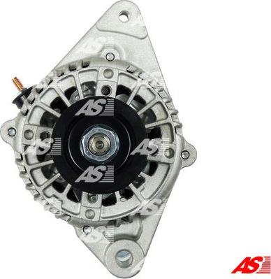 AS-PL A6202 - Alternator onlydrive.pro