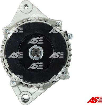 AS-PL A6214 - Alternator onlydrive.pro