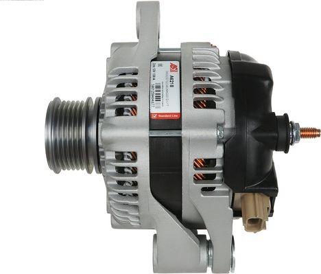 AS-PL A6218 - Generaator onlydrive.pro