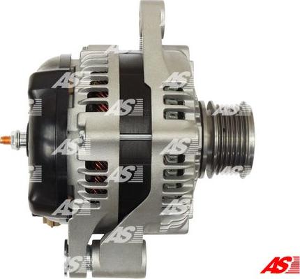 AS-PL A6217 - Alternator onlydrive.pro