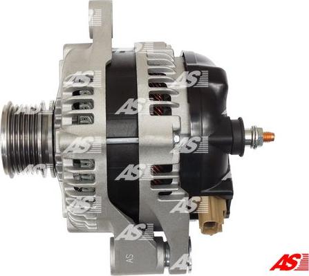 AS-PL A6217 - Alternator onlydrive.pro