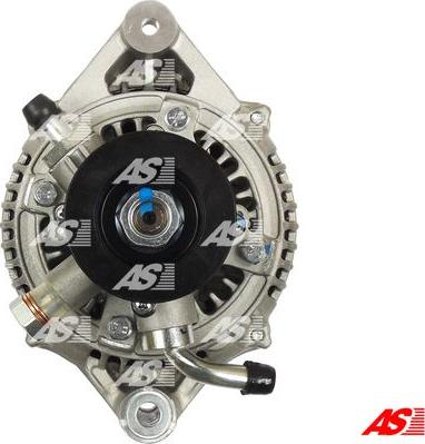 AS-PL A6230 - Alternator onlydrive.pro