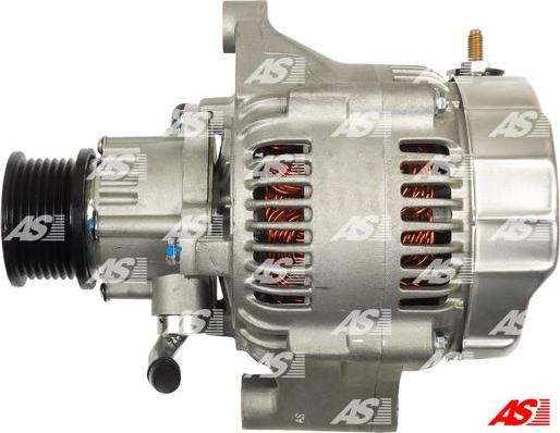 AS-PL A6230 - Alternator onlydrive.pro