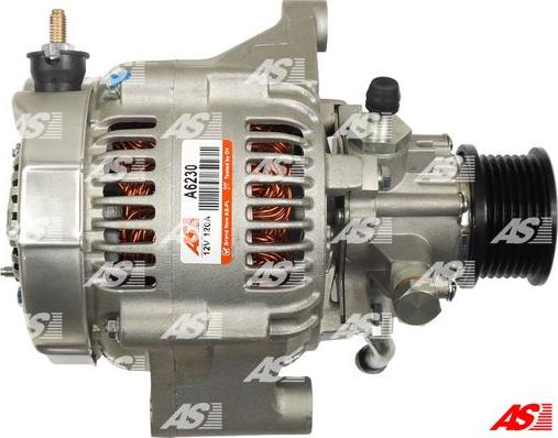 AS-PL A6230 - Alternator onlydrive.pro