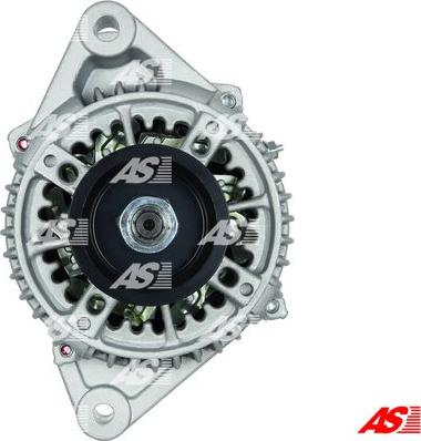 AS-PL A6229 - Alternator onlydrive.pro