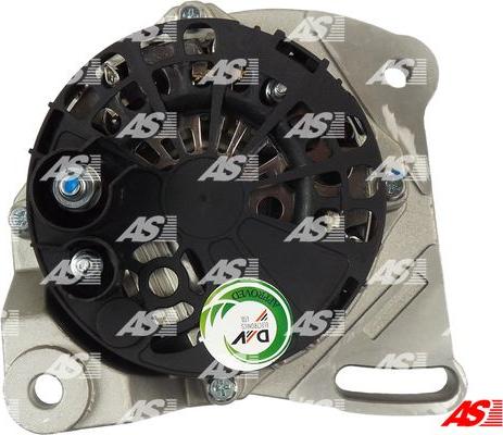 AS-PL A6228 - Alternator onlydrive.pro