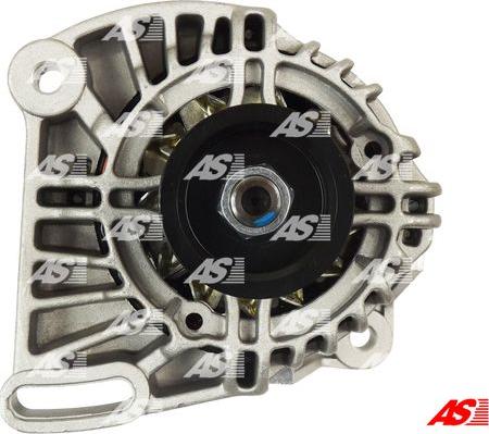 AS-PL A6228 - Alternator onlydrive.pro