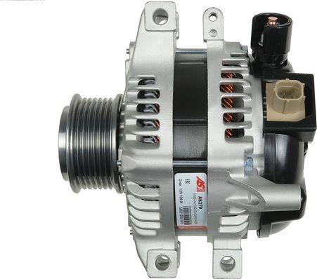 AS-PL A6279 - Alternator onlydrive.pro