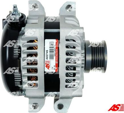 AS-PL A6274S - Alternator onlydrive.pro