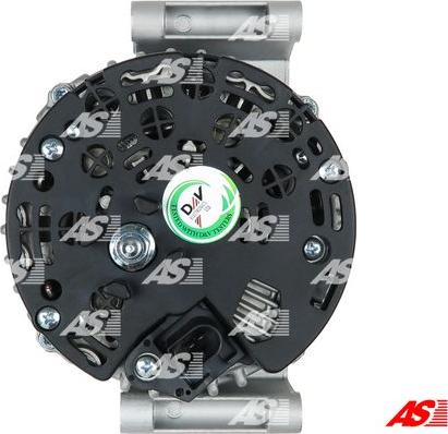 AS-PL A0494 - Alternator onlydrive.pro