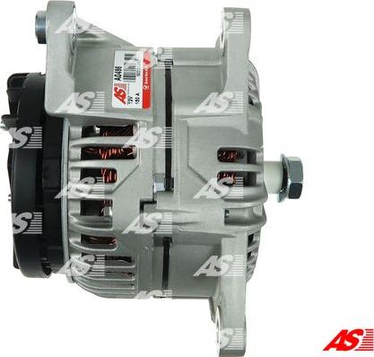 AS-PL A0496 - Alternator onlydrive.pro