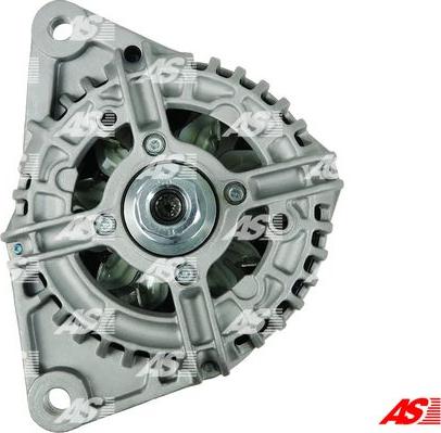 AS-PL A0496 - Alternator onlydrive.pro