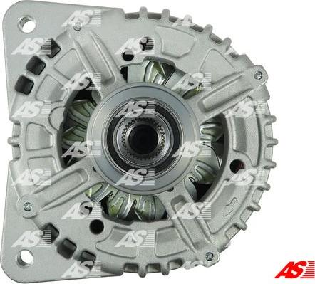 AS-PL A0492 - Alternator onlydrive.pro