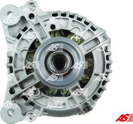 AS-PL A0446 - Alternator onlydrive.pro