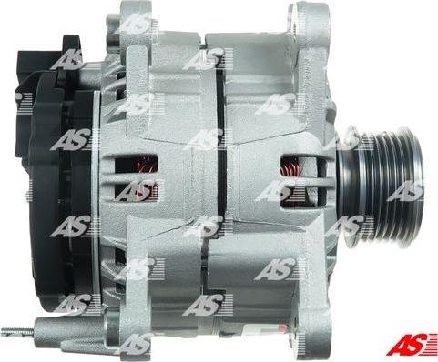 AS-PL A0446 - Generaator onlydrive.pro