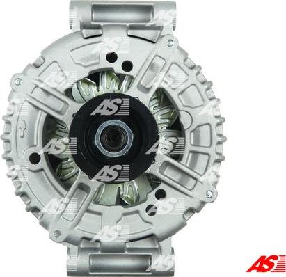 AS-PL A0442 - Alternator onlydrive.pro